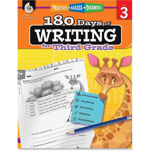 Learning Books & Activities